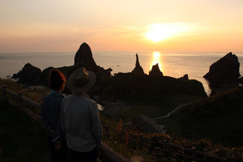 sunsettour
